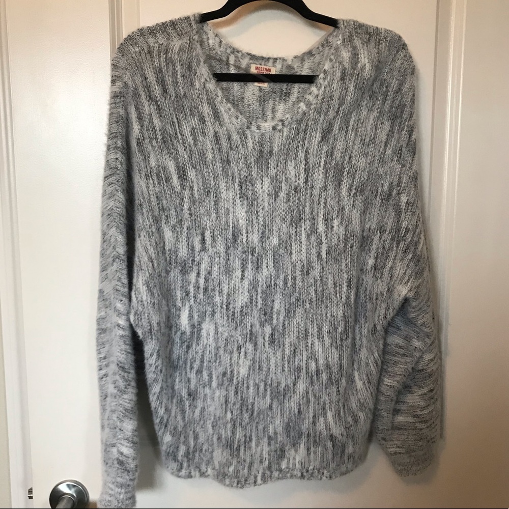 Super soft sweater